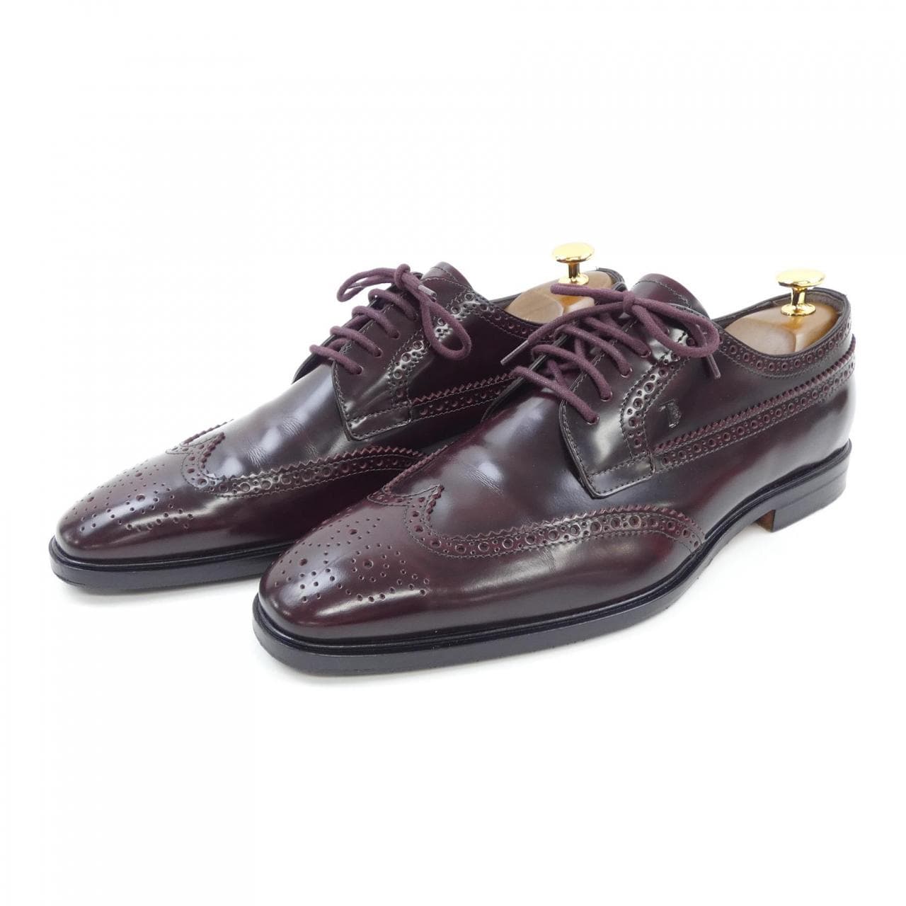 トッズ TOD'S シューズ