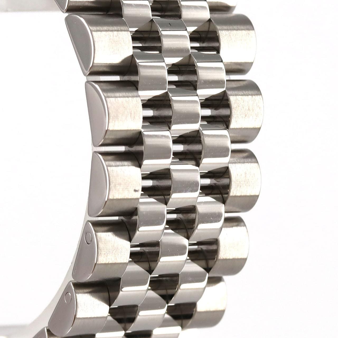 ROLEX Datejust 126234 SSxWG自动上弦随机编号