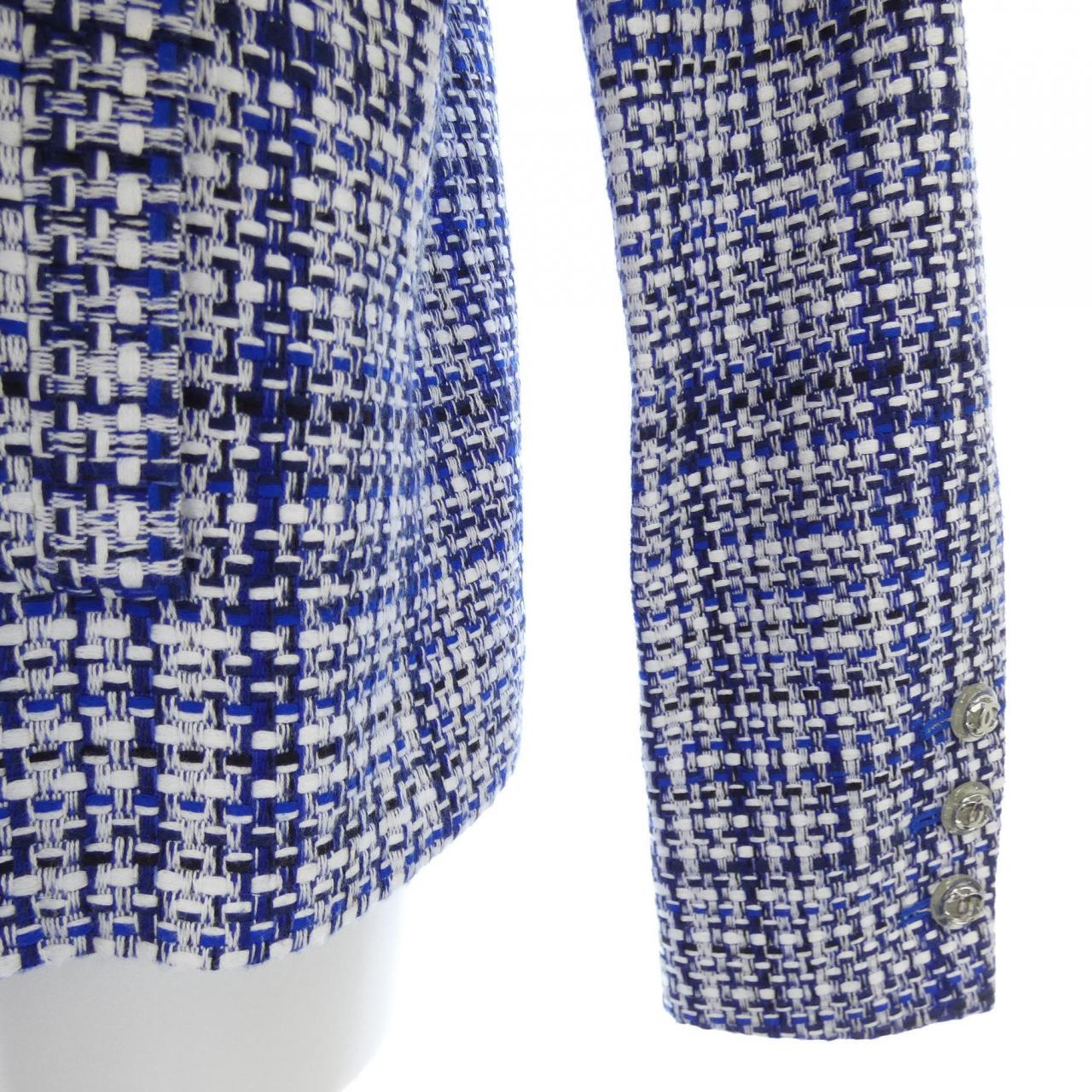 CHANEL CHANEL Jacket