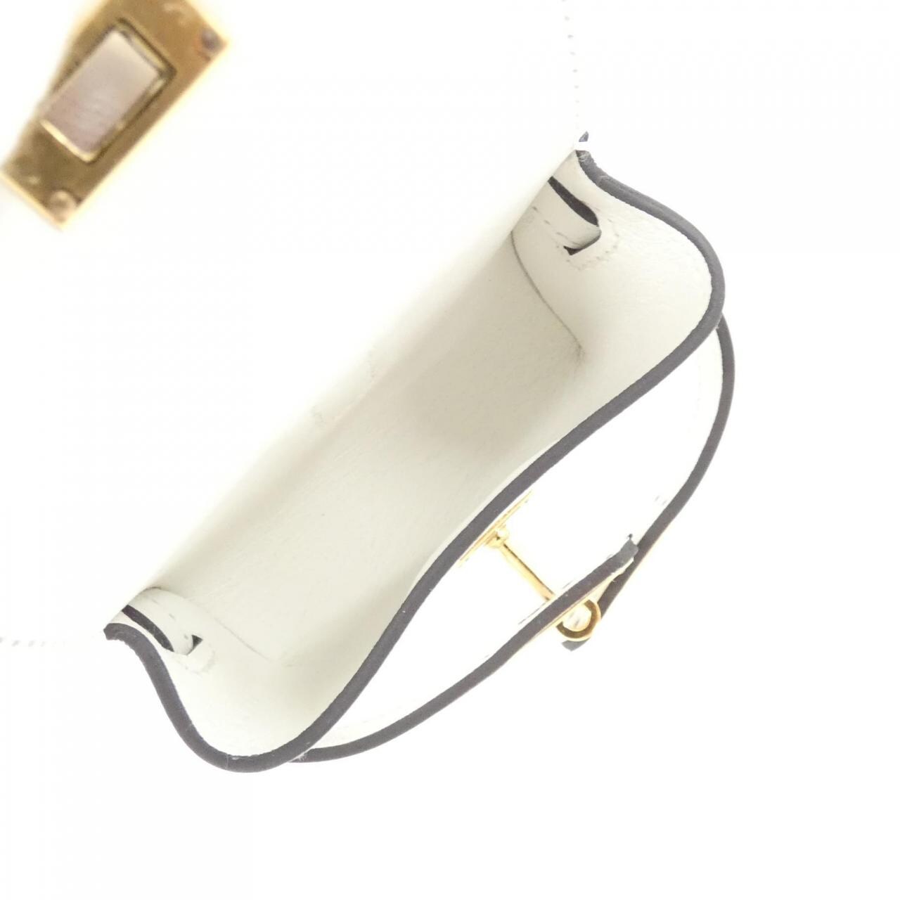 【未使用品】エルメス ケリー フェスティバル 084665CC バッグチャーム