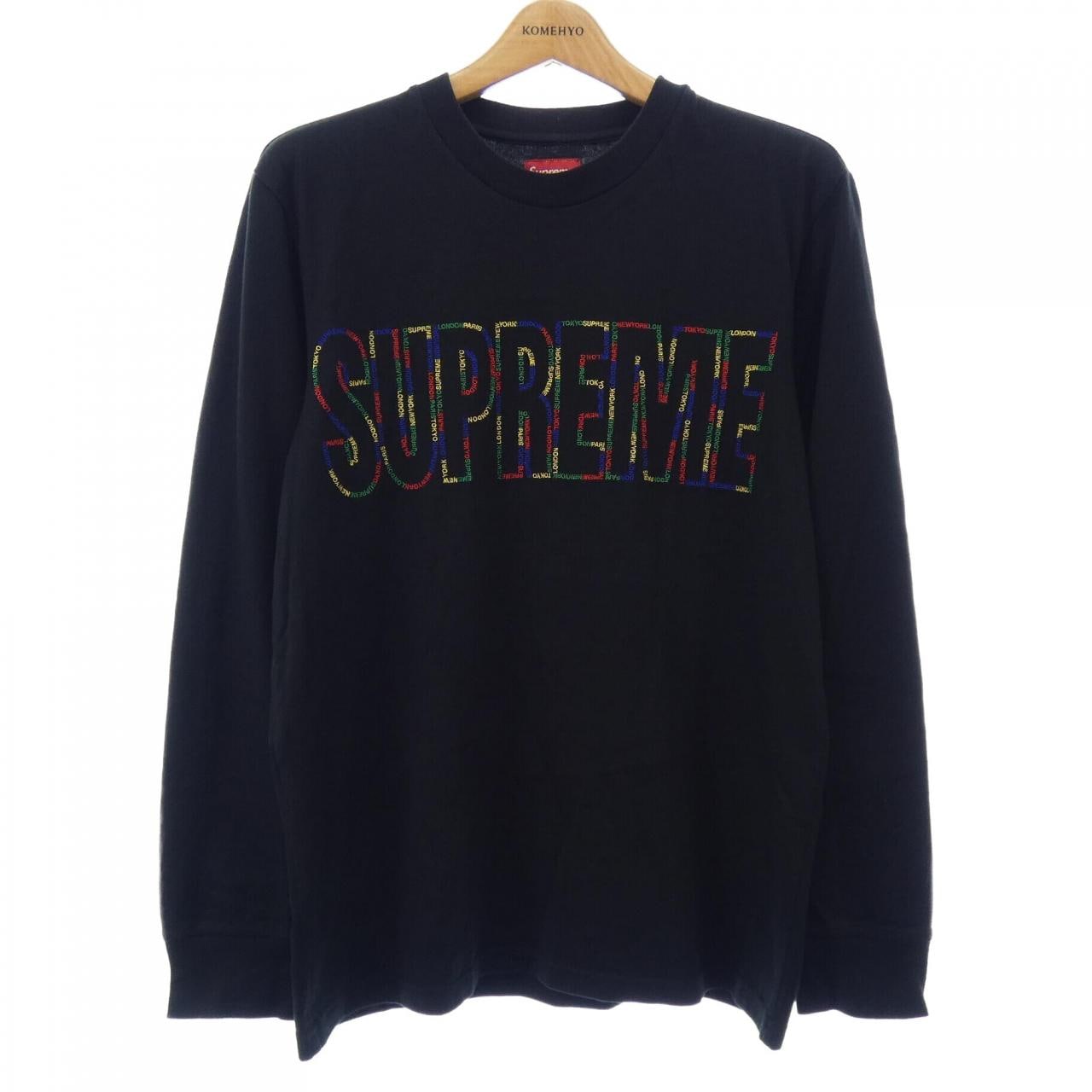 シュプリーム SUPREME Tシャツ