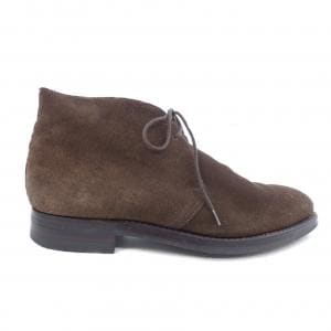 クロケットアンドジョーンズ CROCKETT&JONES EVESHAM ブーツ