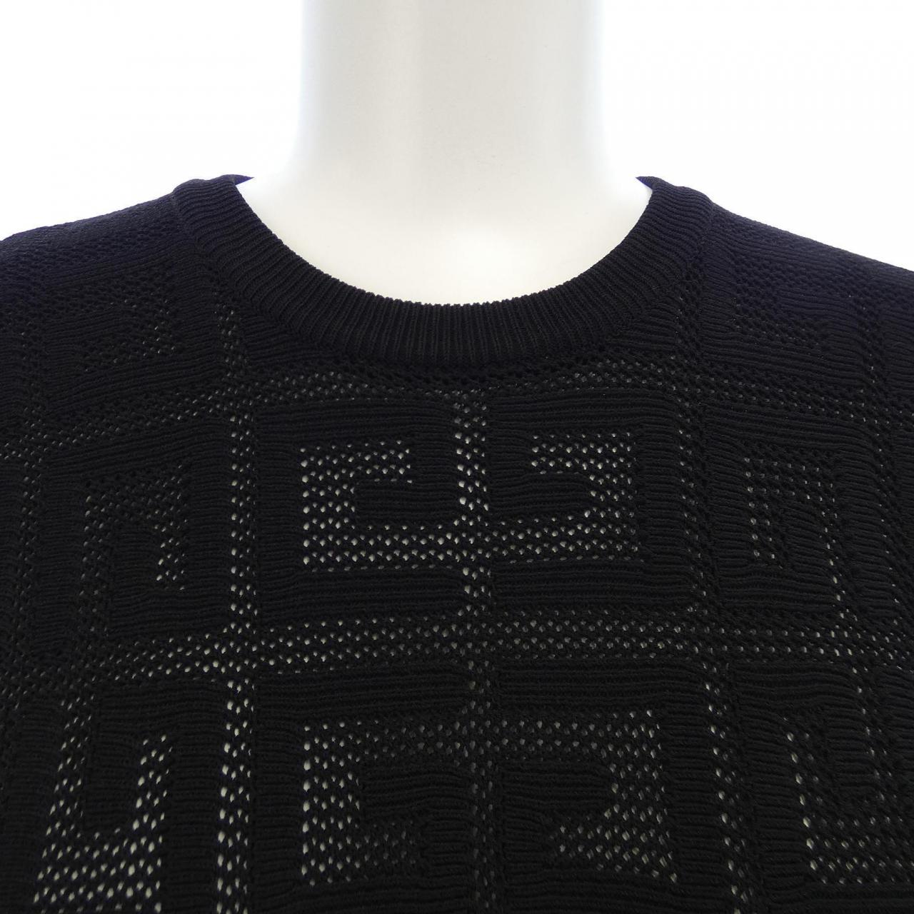 ジバンシー GIVENCHY BW21DJ4ZA4 ワンピース