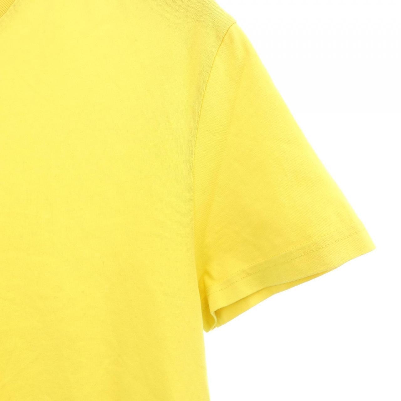 JIL SANDER SANDER MF247308 T-shirt