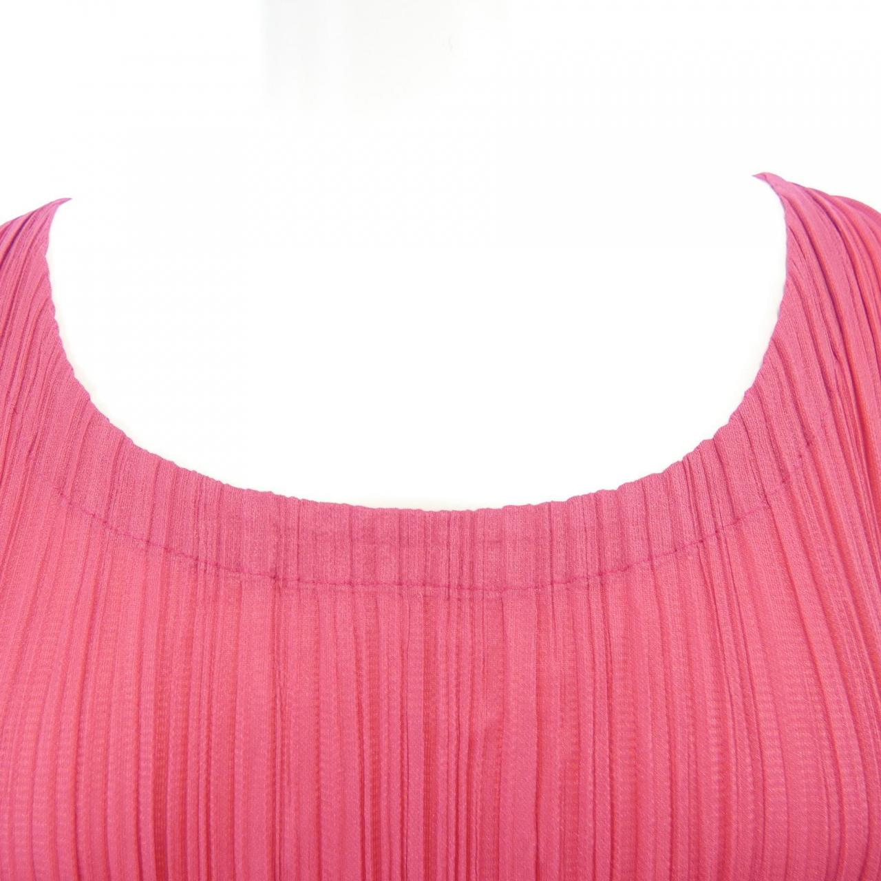 プリーツプリーズ PLEATS PLEASE PP23-JH132 ワンピース