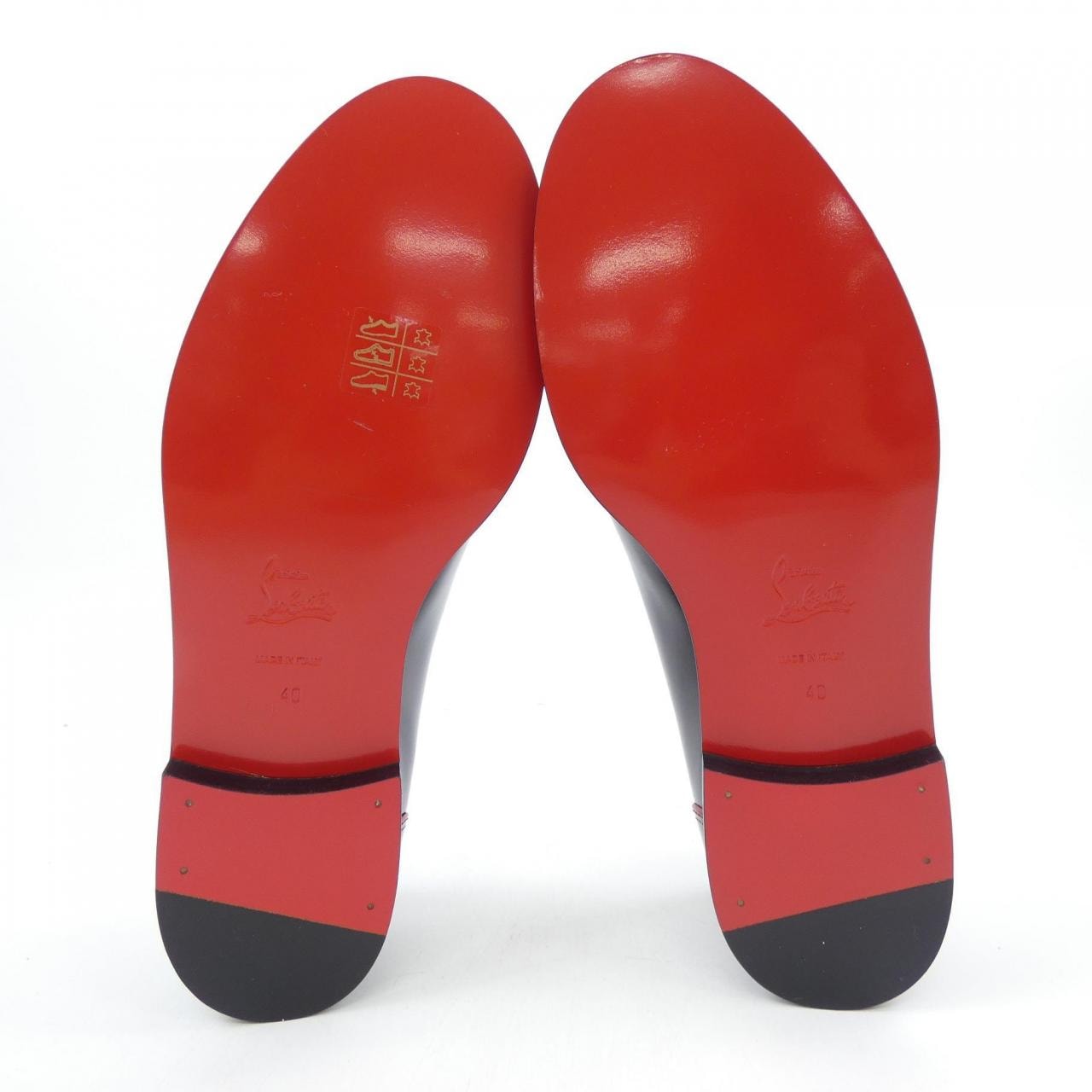 クリスチャンルブタン CHRISTIAN LOUBOUTIN シューズ