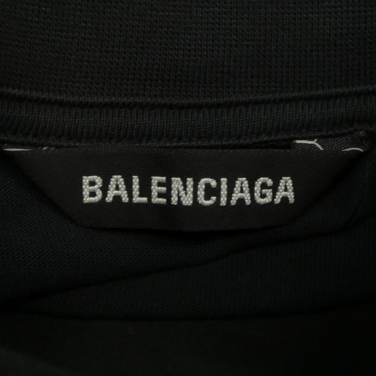 バレンシアガ BALENCIAGA 699227　TYB18 シャツ