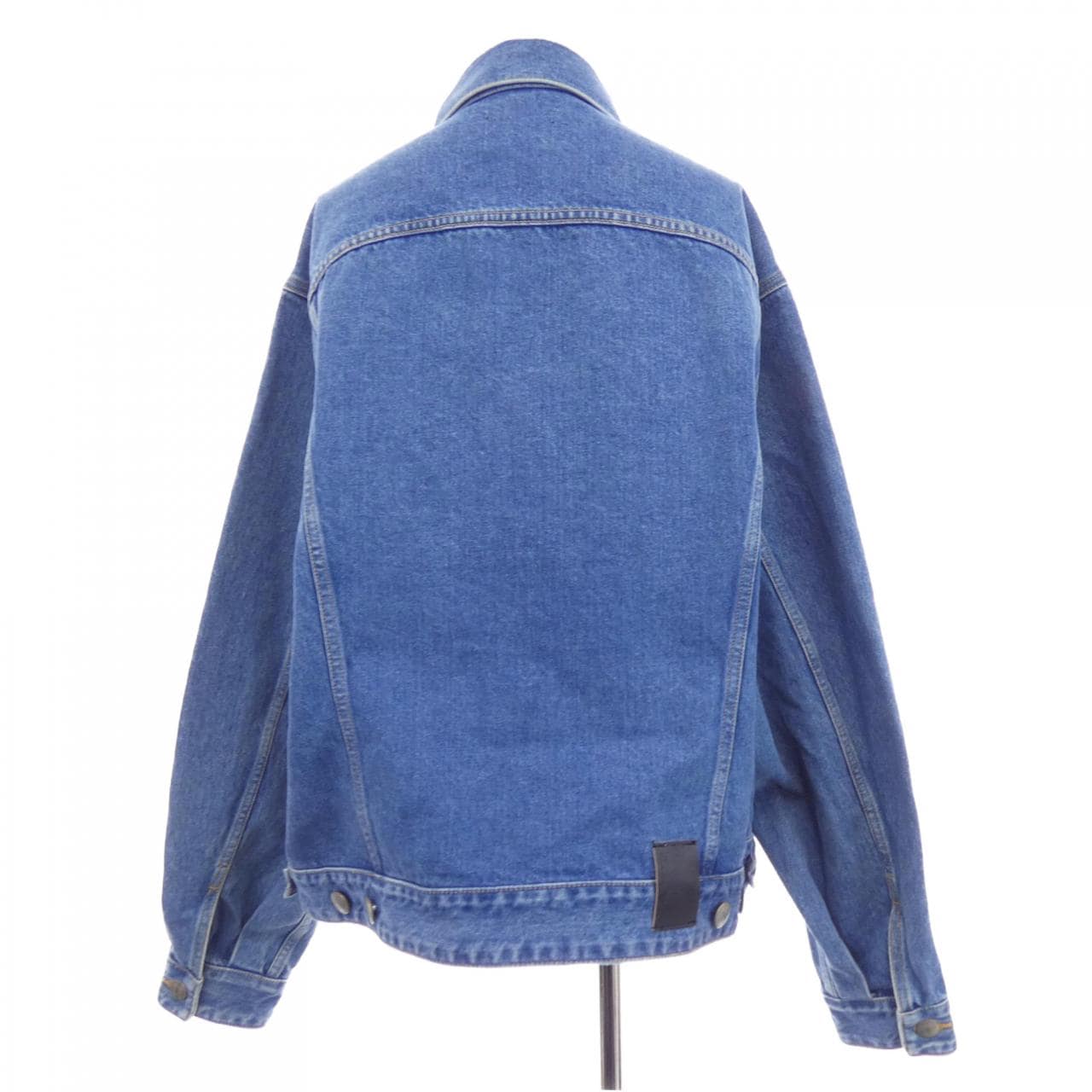 NAILS 42-40-41-070007 デニムジャケット