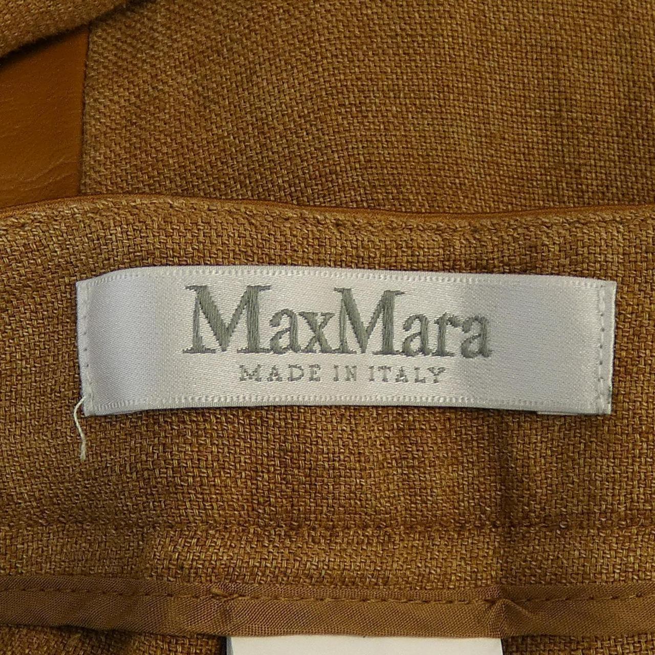 マックスマーラ Max Mara パンツ