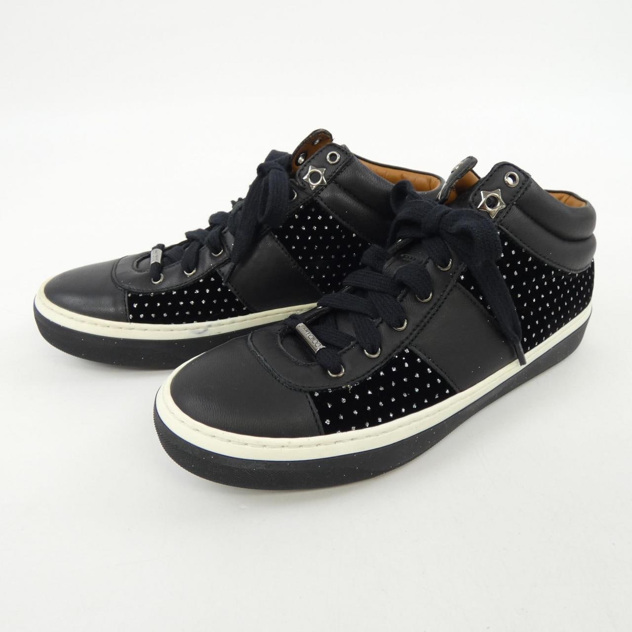 ジミーチュウ JIMMY CHOO スニーカー