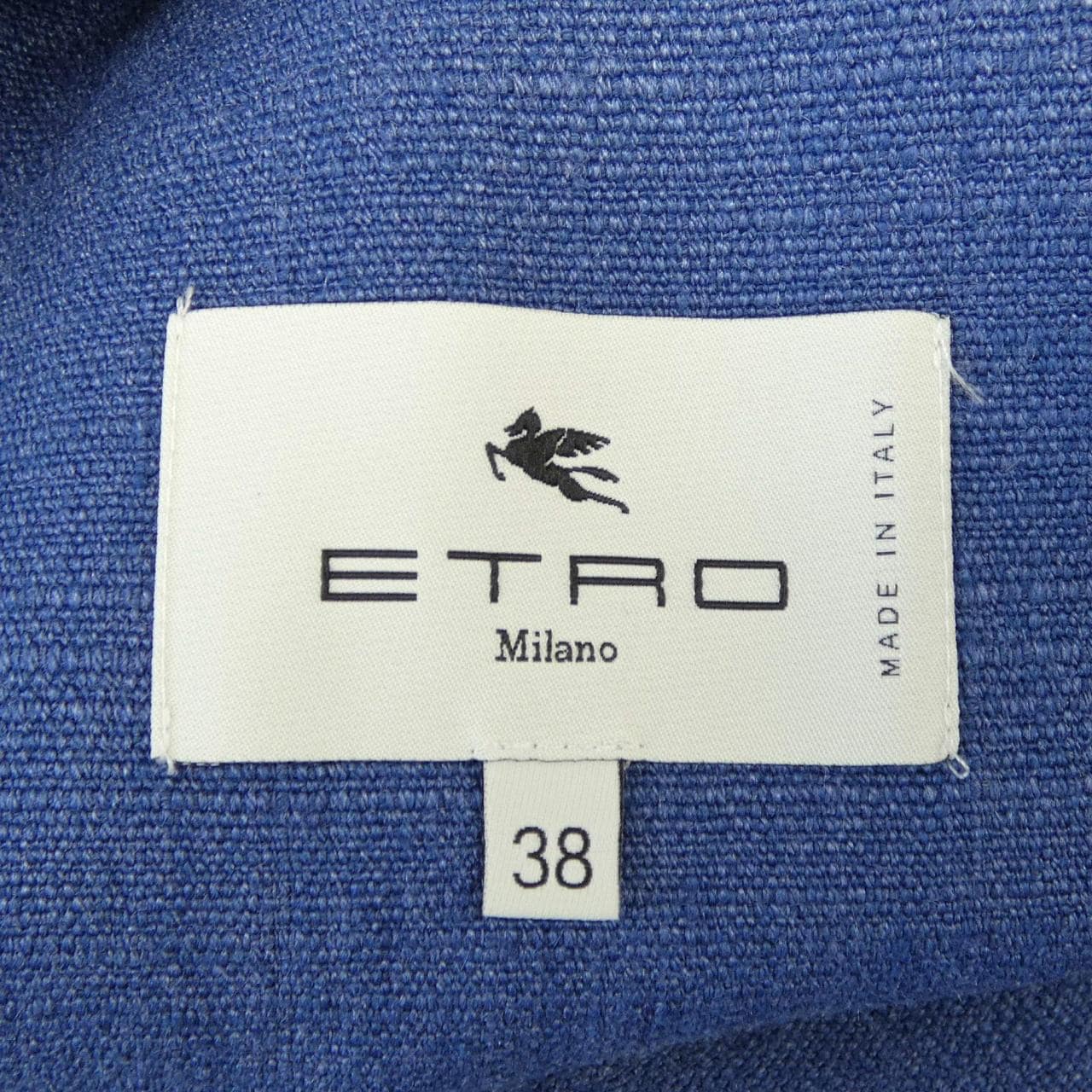 エトロ ETRO コート