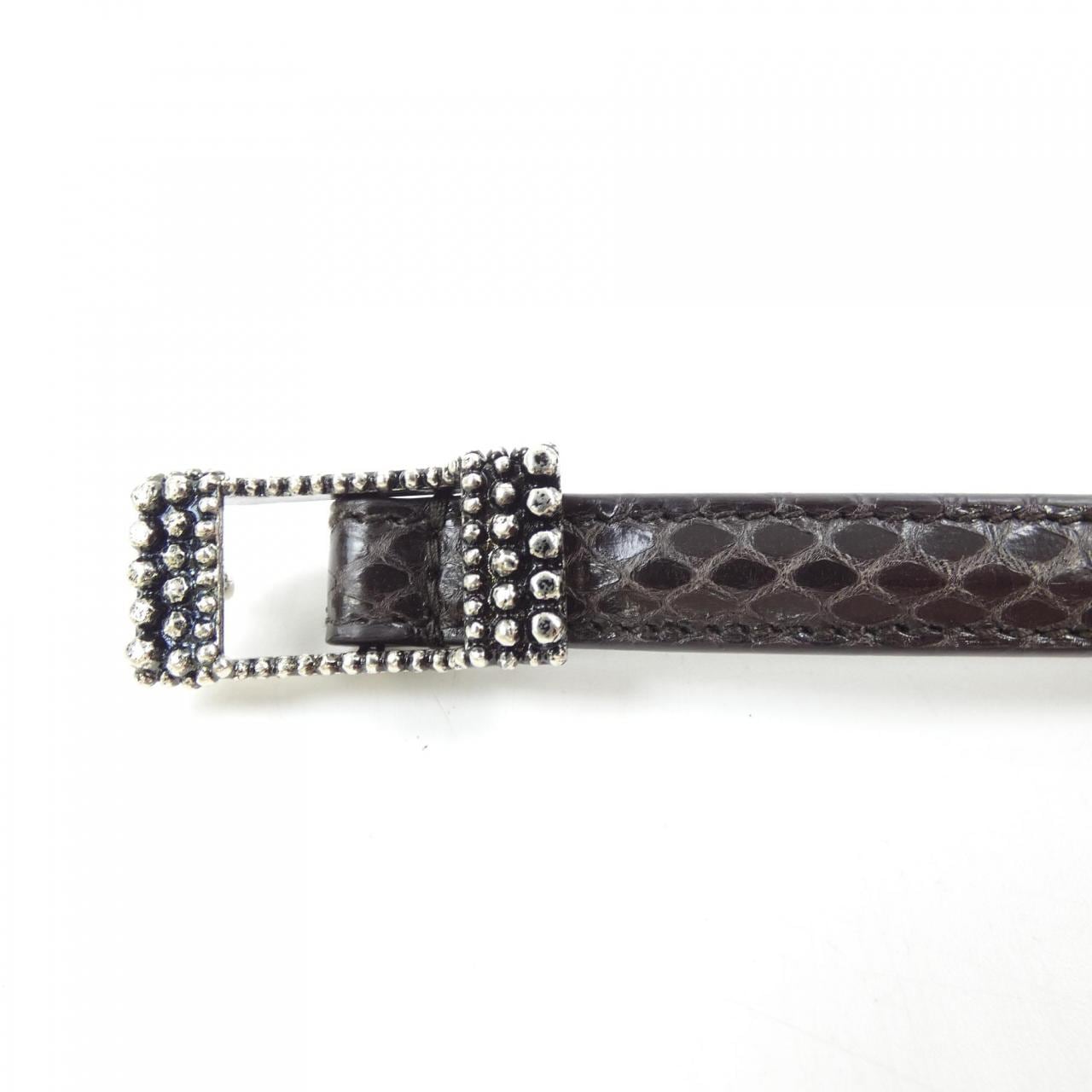 ボッテガヴェネタ BOTTEGA VENETA BELT