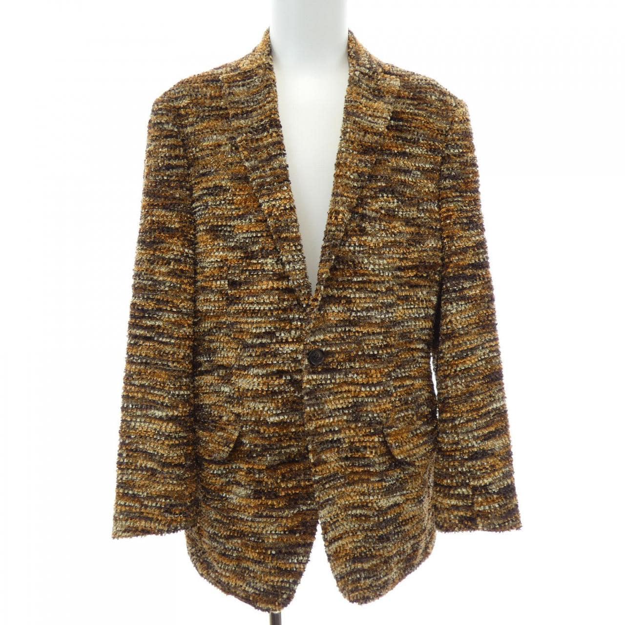 エトロ ETRO 132-11834-0372 ジャケット