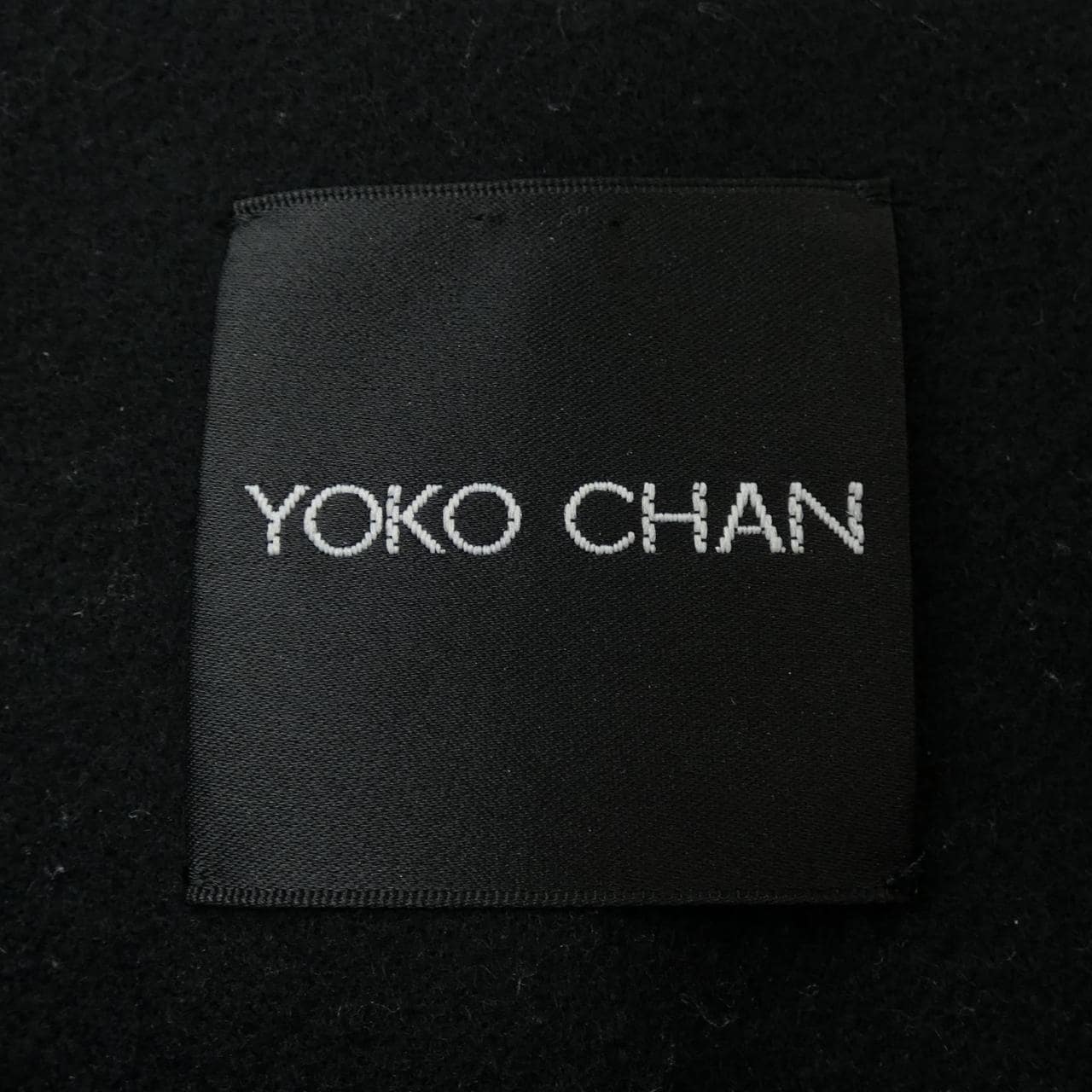 ヨーコチャン YOKO CHAN YCC-316-057 コート