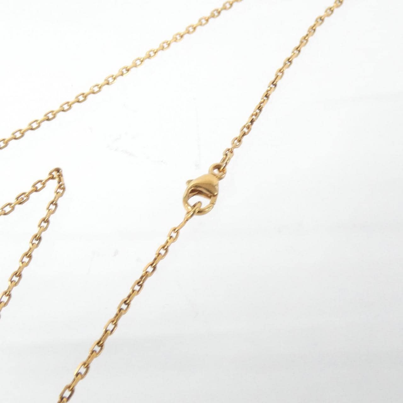 エルメス ポップ アッシュ 147991FO ネックレス