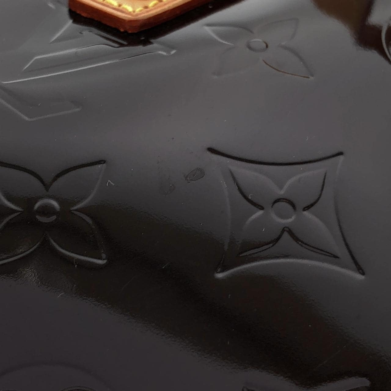 ルイヴィトン ヴェルニ リード PM M91993 バッグ