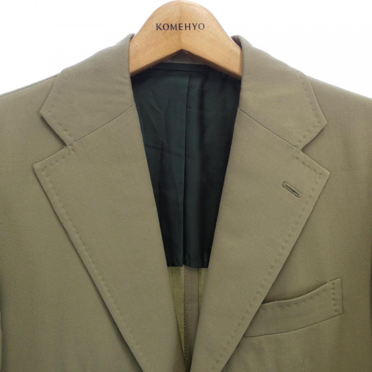 スティレラティーノ STILE LATINO NAPOLI スーツ