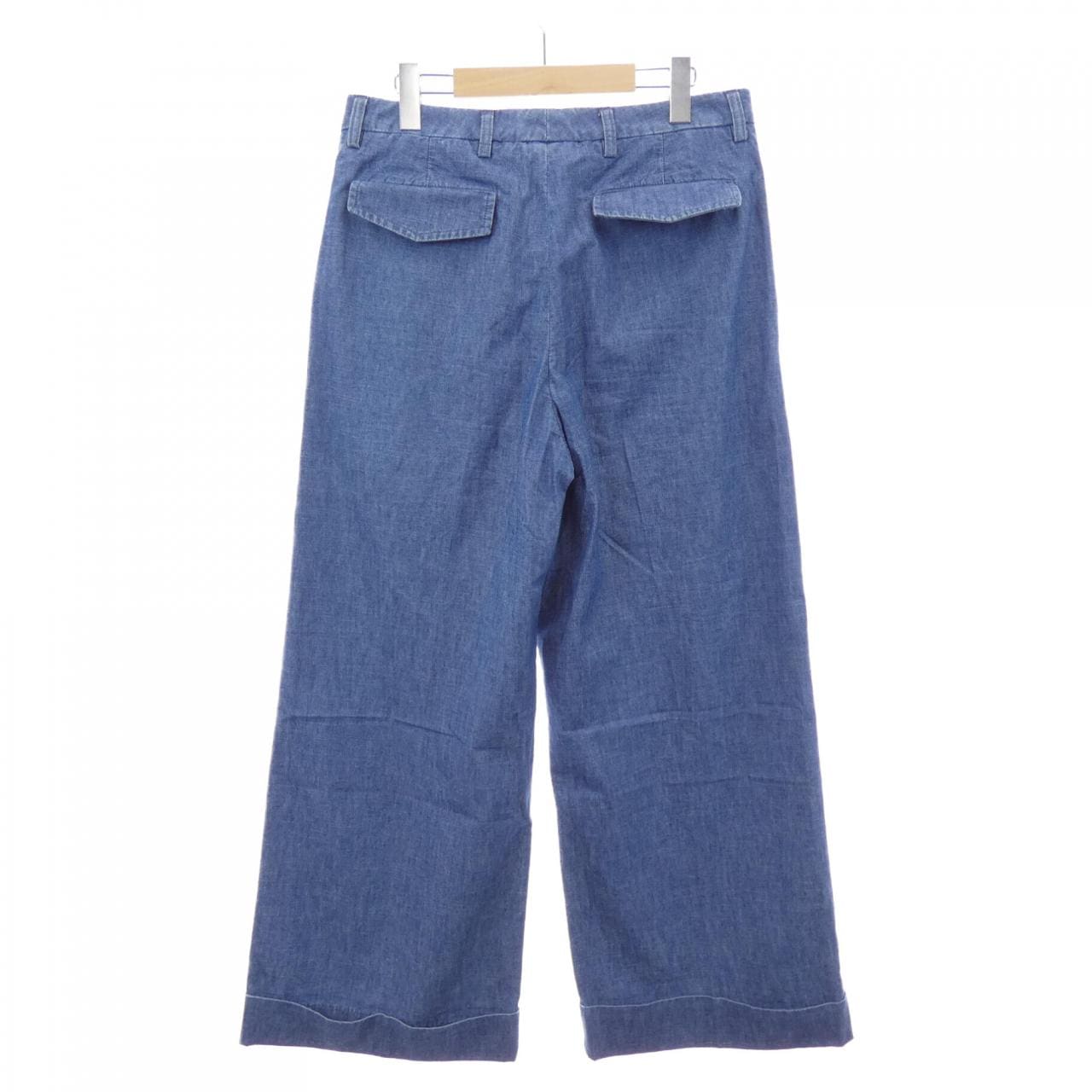 ヴァレンティノ VALENTINO 6V3DD03UAL4 パンツ