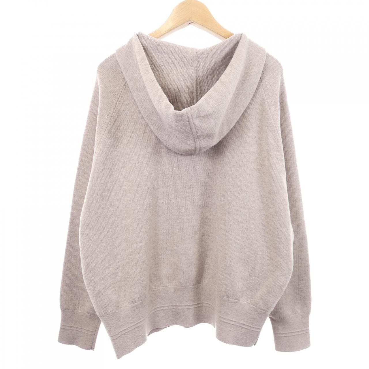 セオリーリュクス Theory luxe 2103722 パーカー