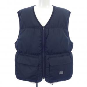 シュプリーム SUPREME Marithe＋Francois Gib ダウンベスト