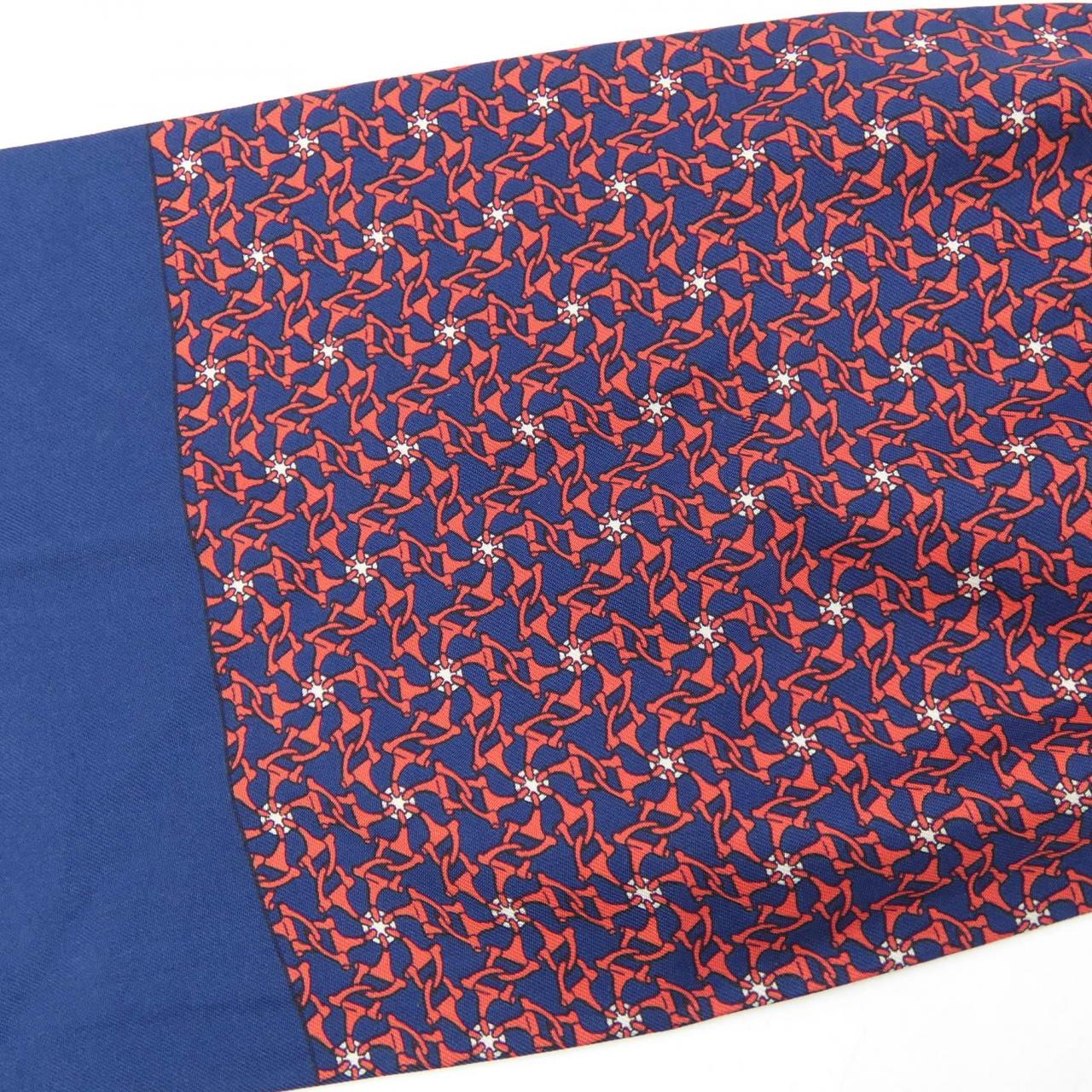 エルメス HERMES NECKTIE