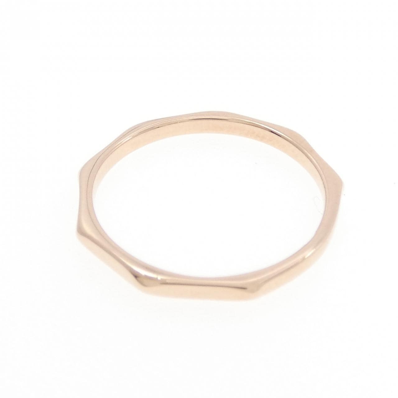 エテ K10PG リング