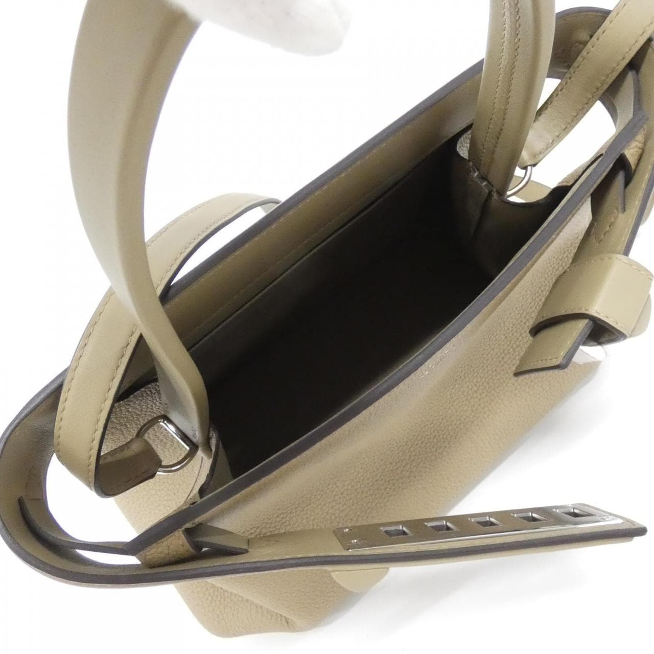 【未使用品】エルメス メドール 085055CK バッグ