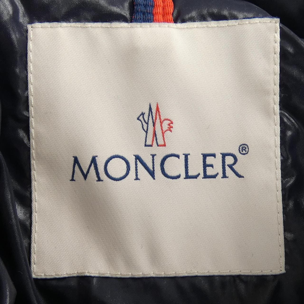 モンクレール MONCLER BADY ダウンジャケット