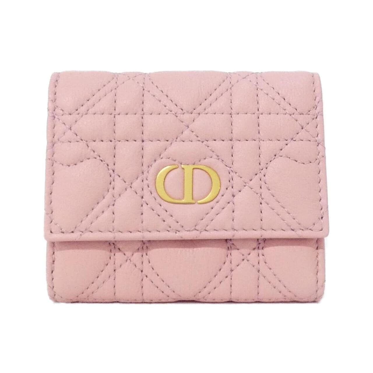 クリスチャンディオール ディオール カロ S5175UNID 財布