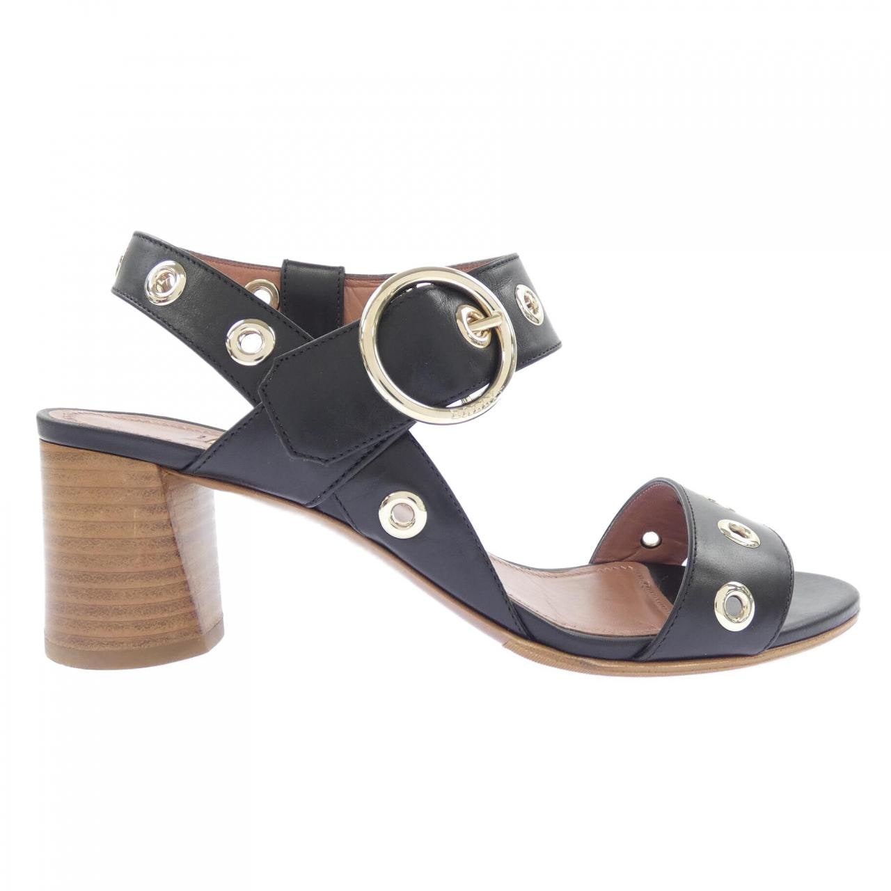 バリー BALLY サンダル