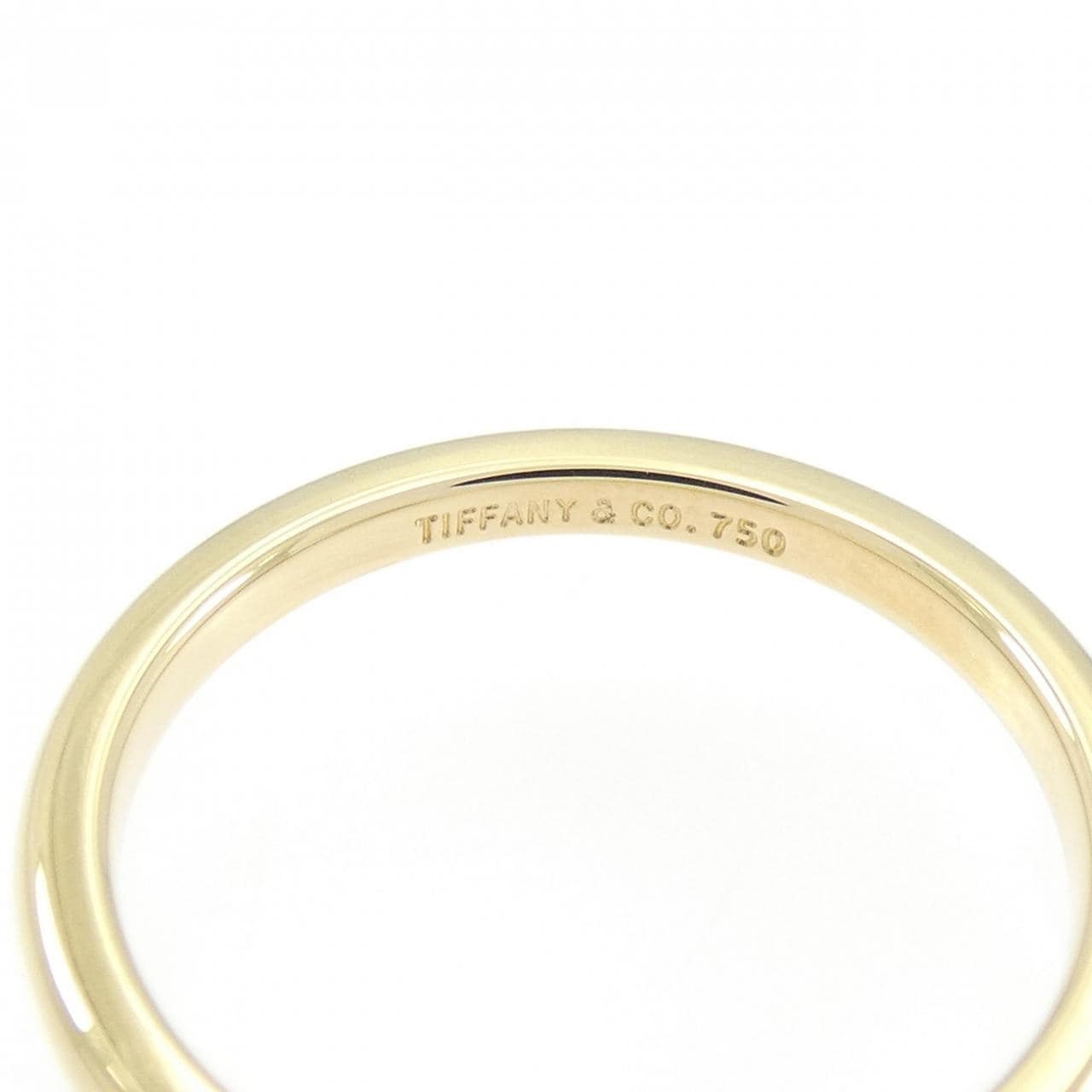 ティファニー ルシダ リング