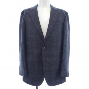 ジーゼニア Z ZEGNA 654872 1DECG0 ジャケット