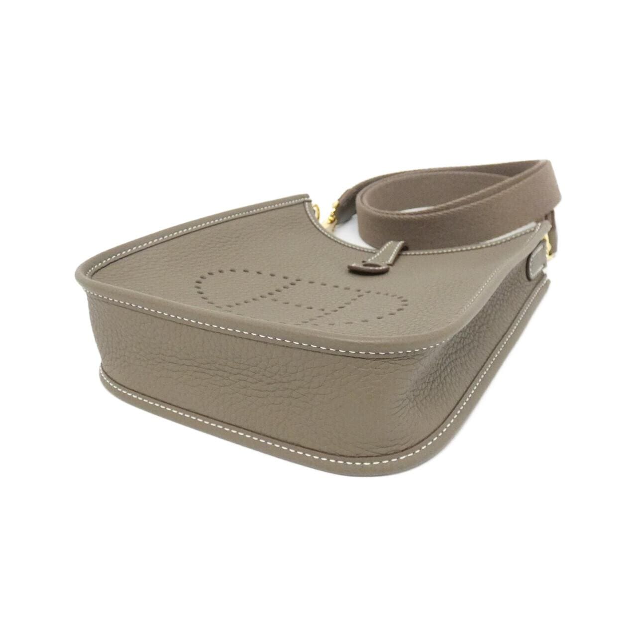 【未使用品】エルメス エヴリン アマゾン 16cm 069426CC ショルダーバッグ