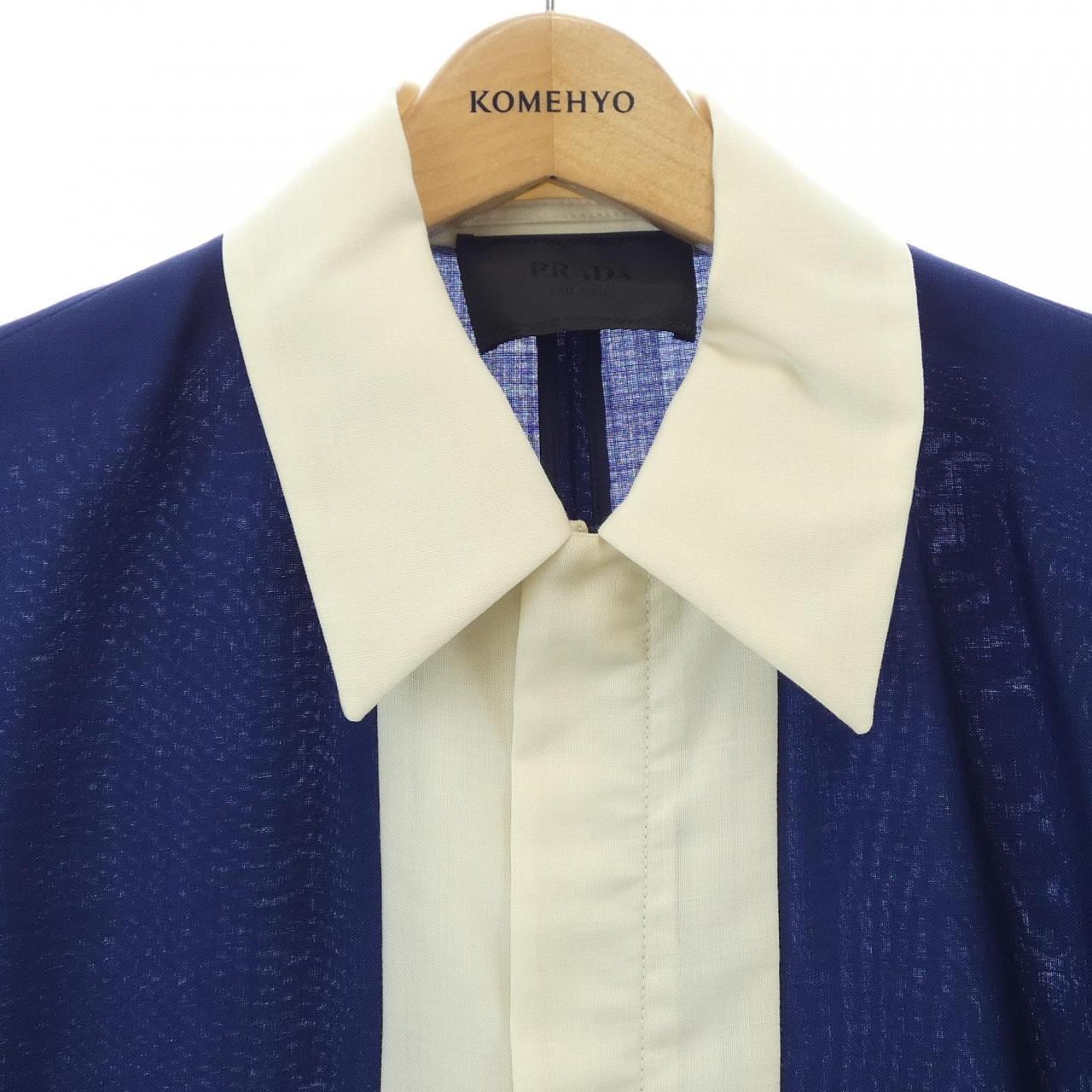 プラダ PRADA UGY225 ジャケット