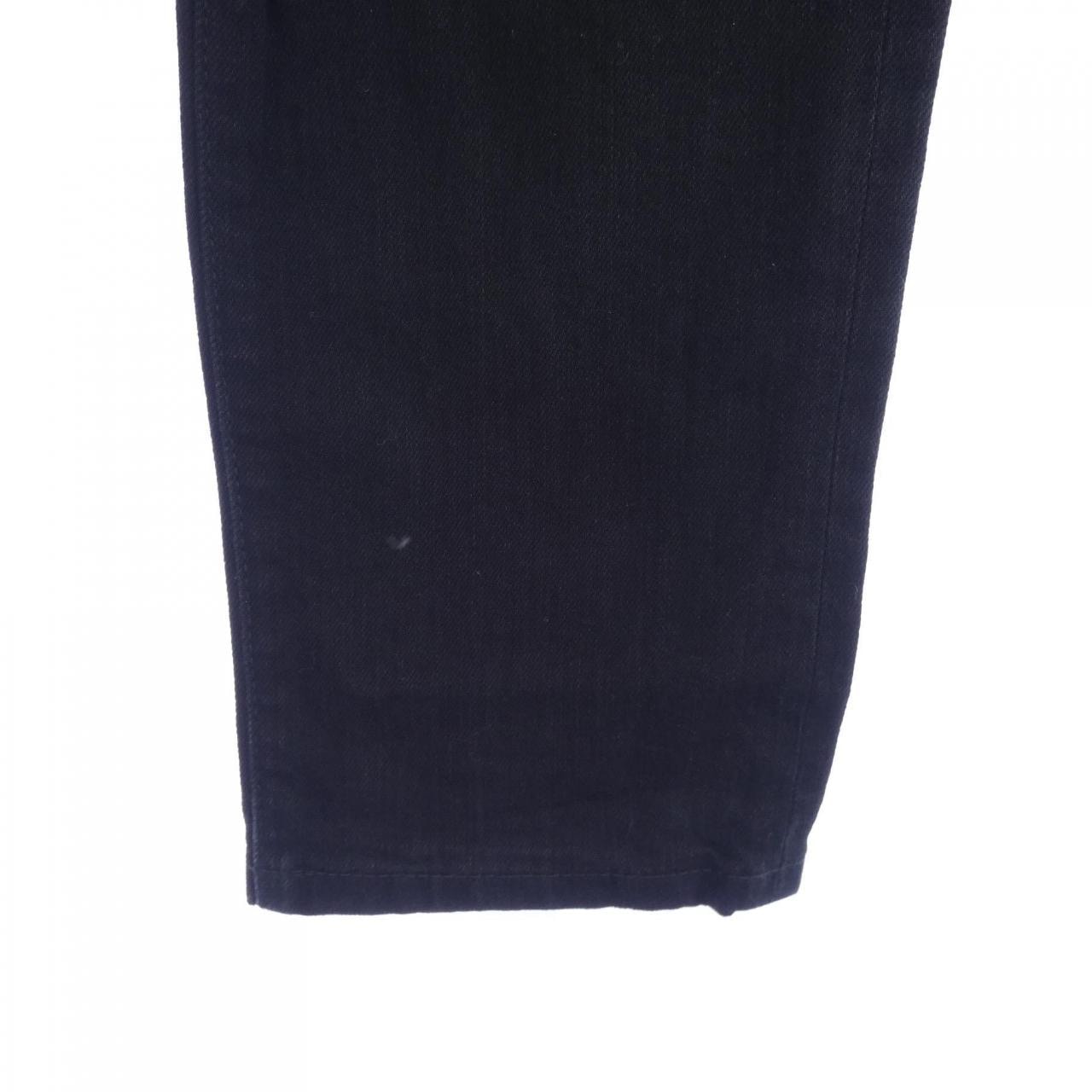 サンローラン SAINT LAURENT 472822 パンツ