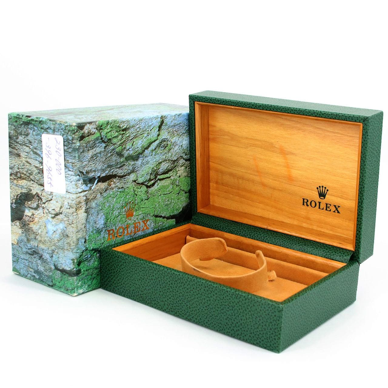 ロレックス デイトジャスト 16233G SSxYG 自動巻 P番