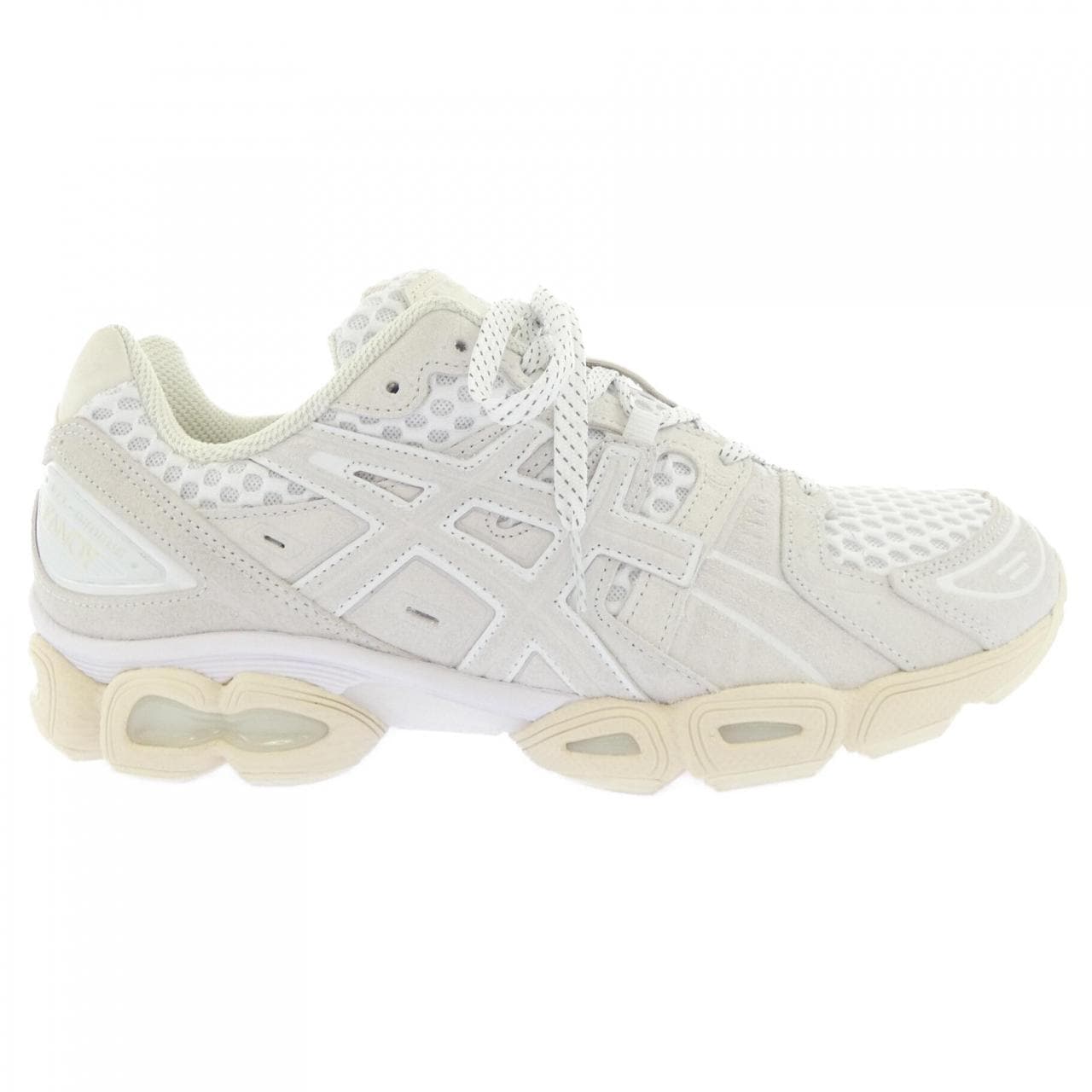 アシックス ASICS GEL NIMBUS 9 スニーカー