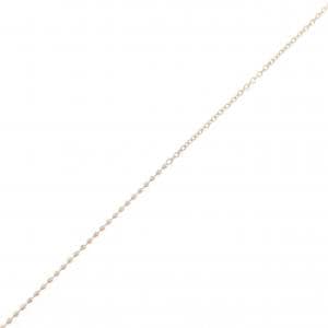 K18PG ブレスレット