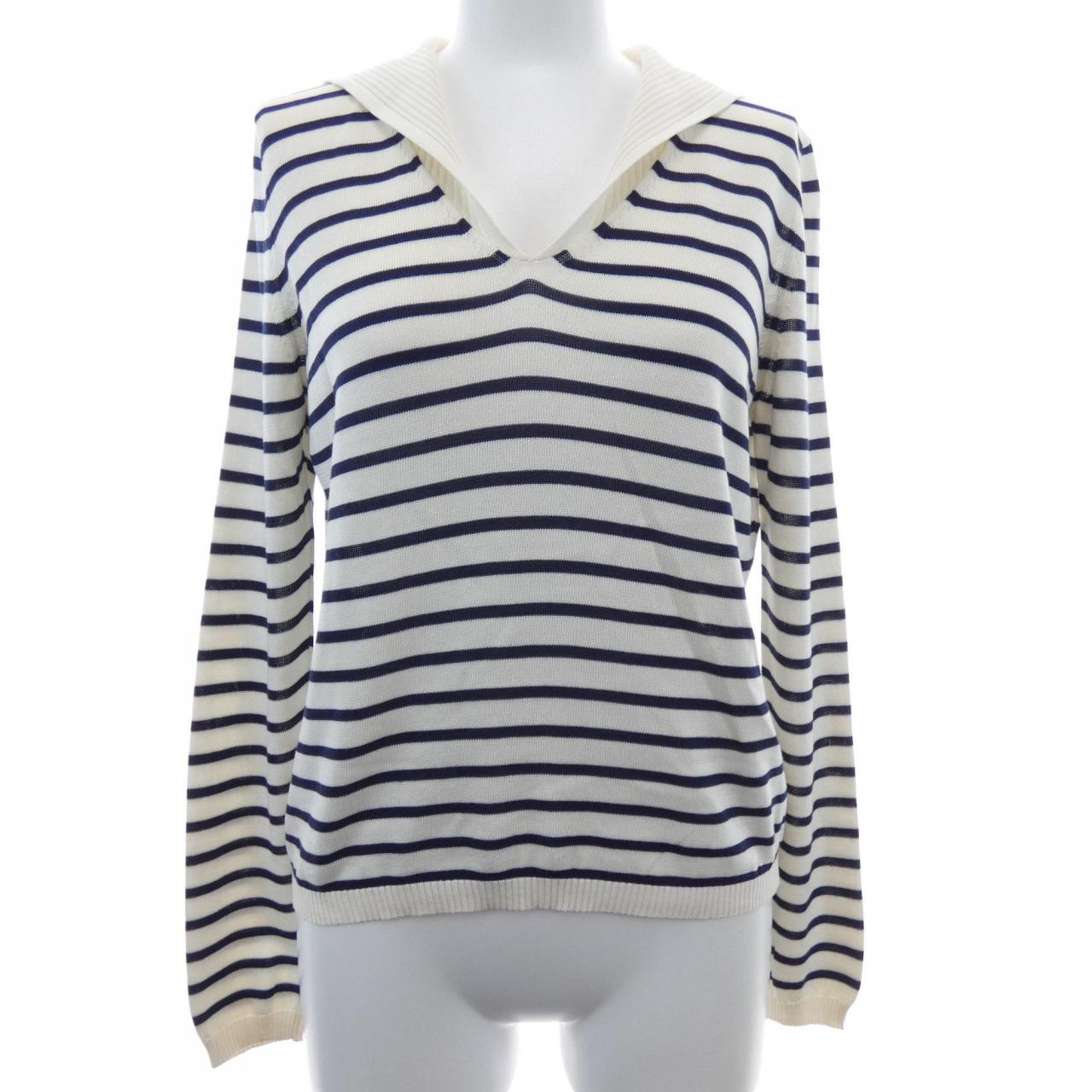 クリスチャンディオール CHRISTIAN DIOR セーラー 144S49AM603 ニット