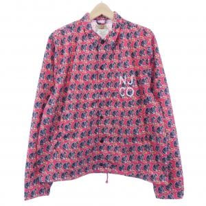 ヌーディージーンズ NUDIE JEANS 160618Joseph ブルゾン