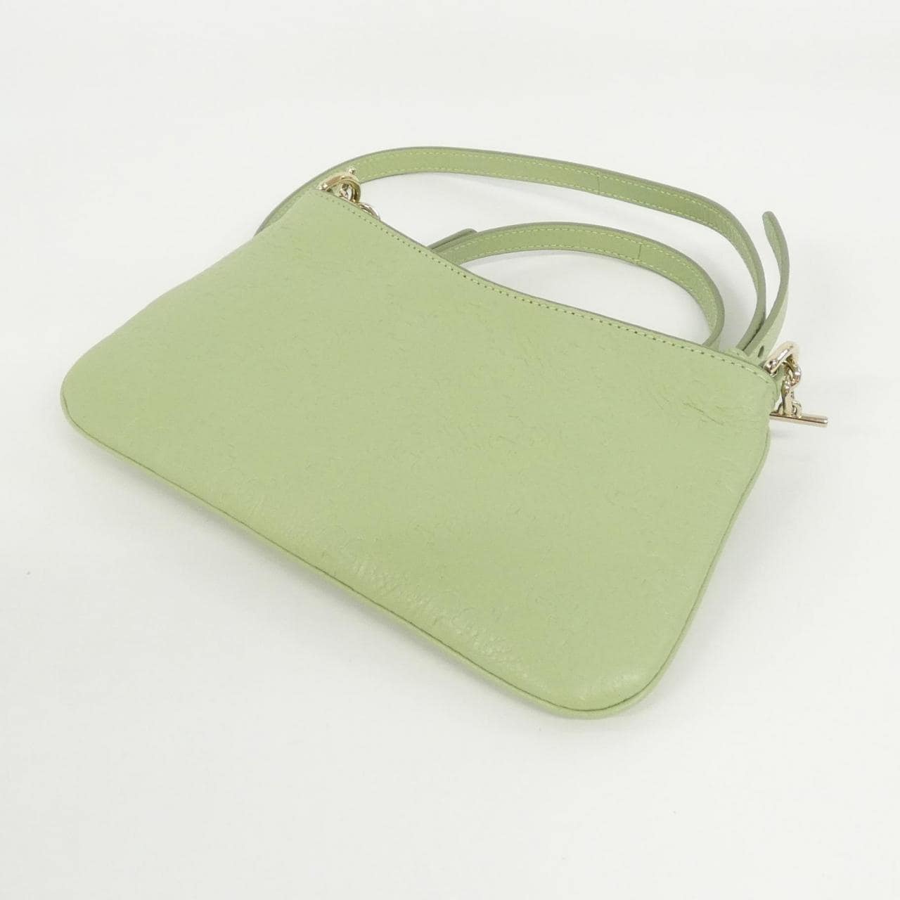 グッチ GG EMBLEM 815278 AAEEM ショルダーバッグ