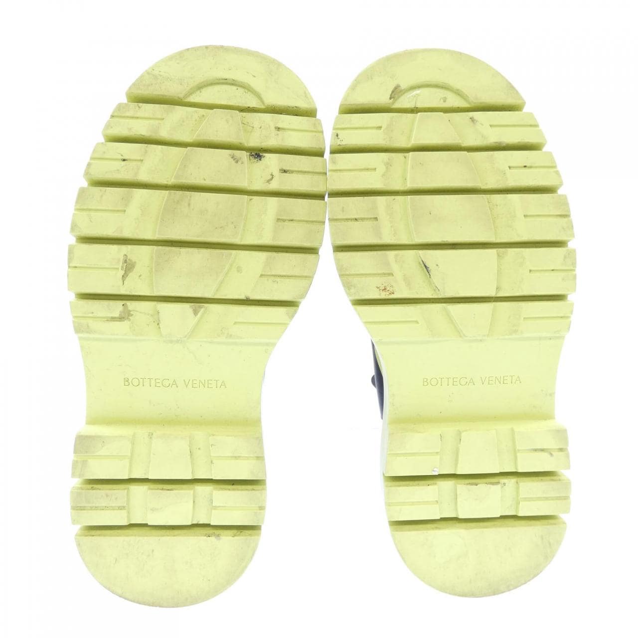 ボッテガヴェネタ BOTTEGA VENETA ブーツ
