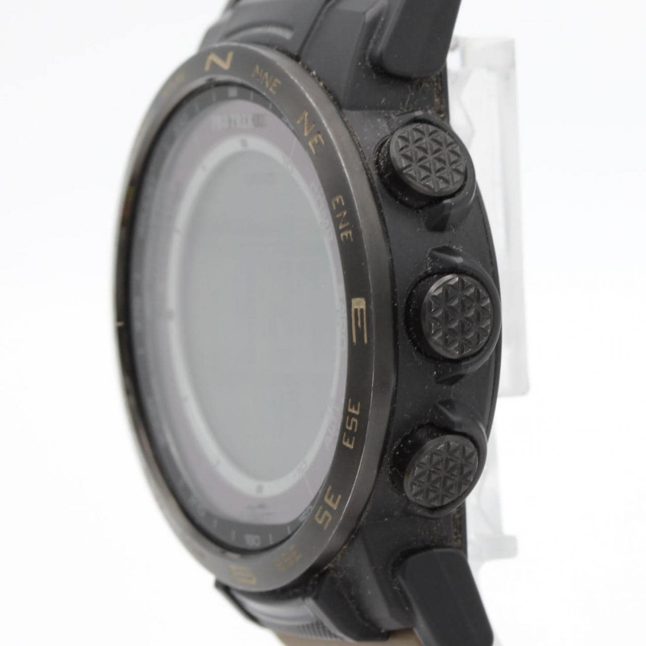 カシオ プロトレック PRW-35LD-5JF その他 ソーラークォーツ