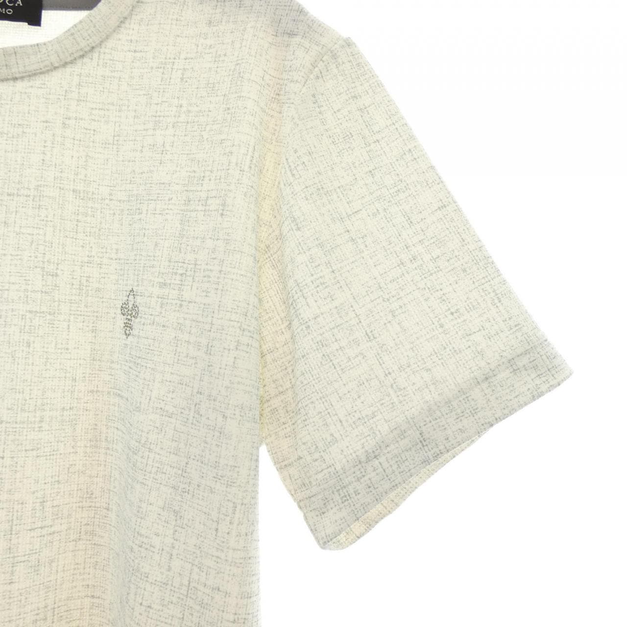 エポカウォモ EPOCA UOMO Tシャツ