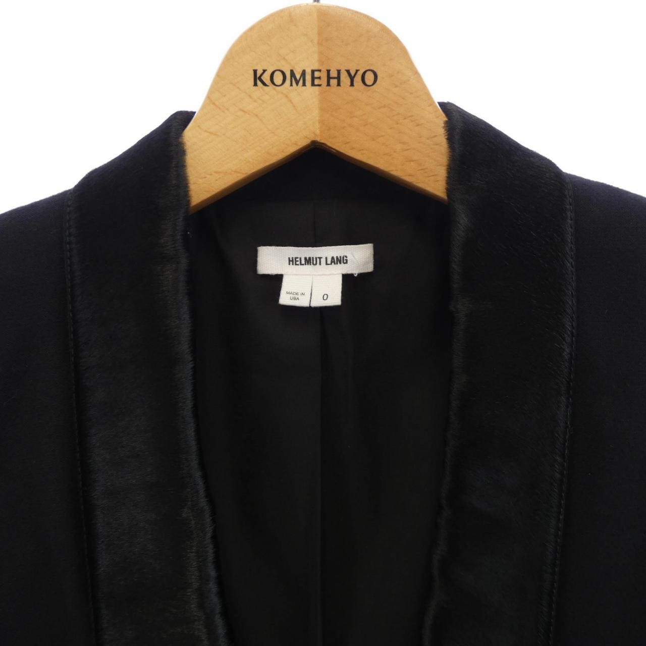 ヘルムートラング HELMUT LANG ジャケット
