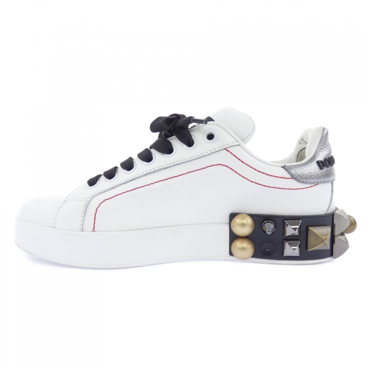 ドルチェアンドガッバーナ DOLCE&GABBANA スニーカー