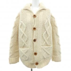 カナディアンセーター CANADIAN SWEATER CA 07322 ニット