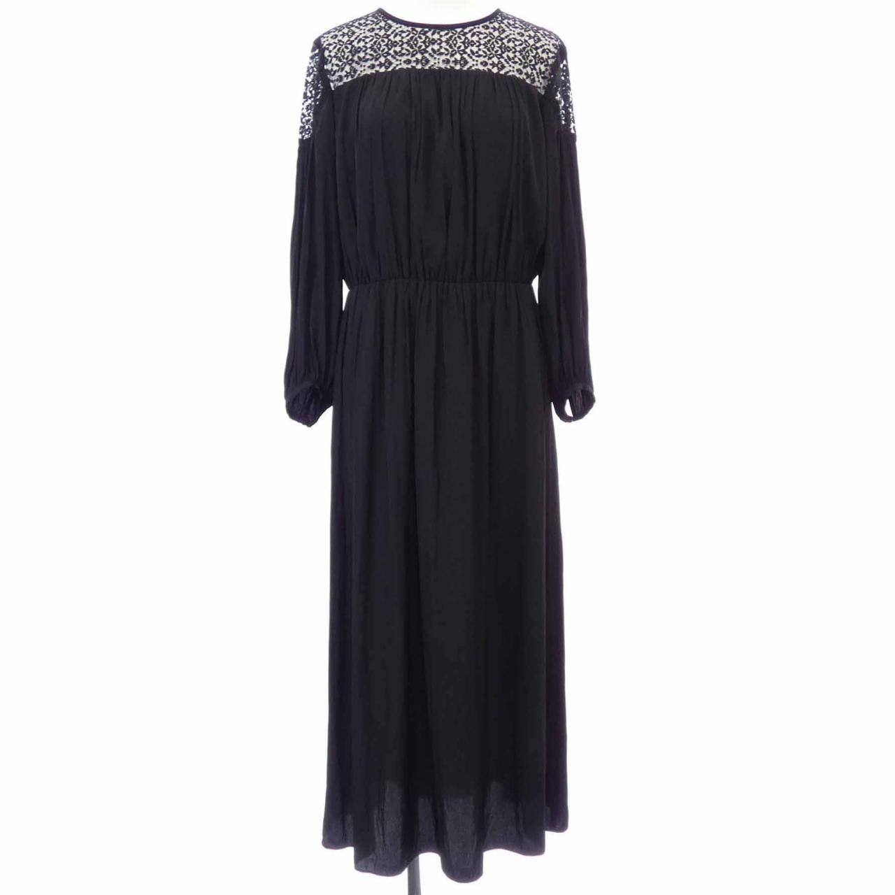 ビューティーアンドユース BEAUTY&YOUTH(U.A) 1626-162-3612 ワンピース