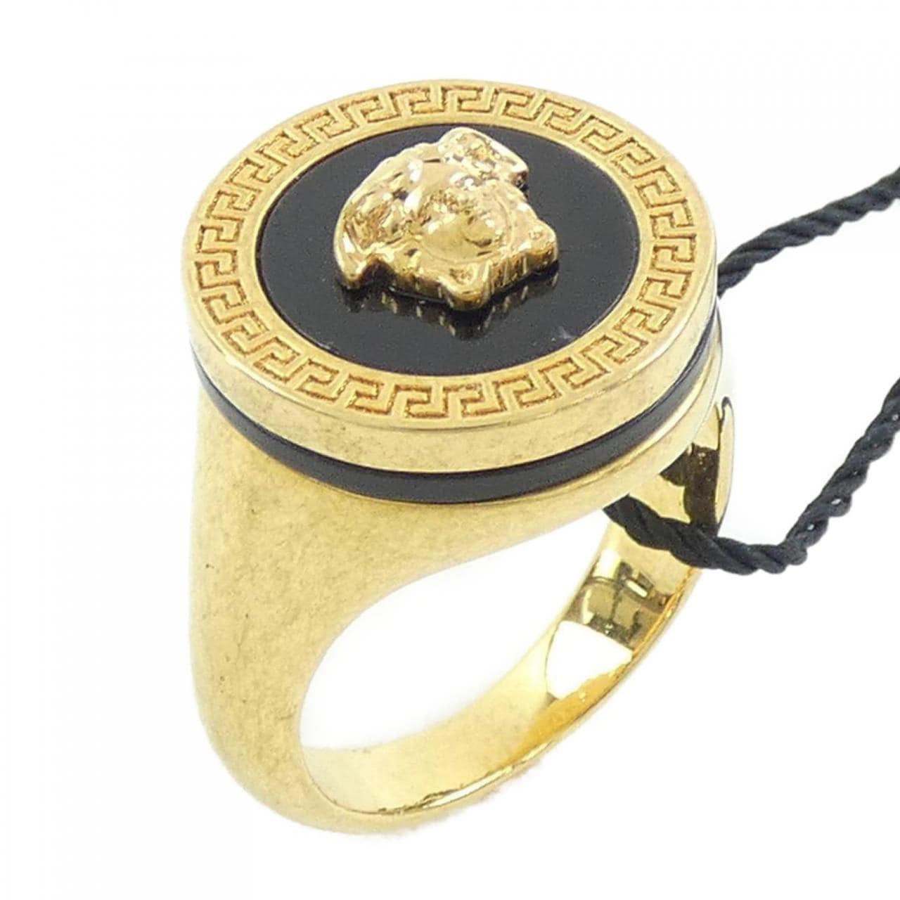 ヴェルサーチェ VERSACE RING