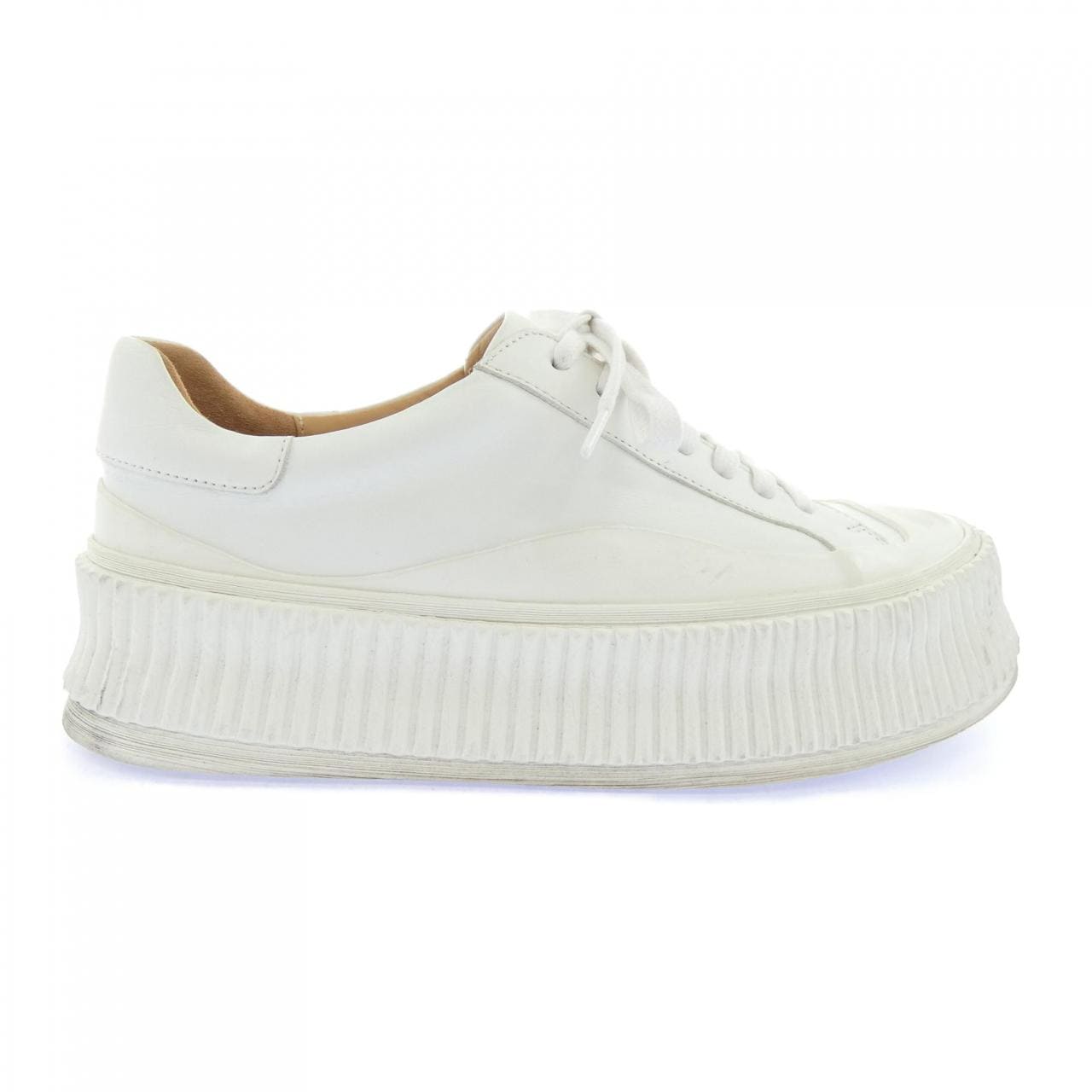 ジルサンダー JIL SANDER スニーカー